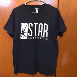 🌼Star Labs T-Shirt